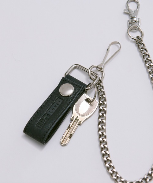 ミツオリチェーンウォレットSET（財布）｜Ellno Loset（エルノロゼット）