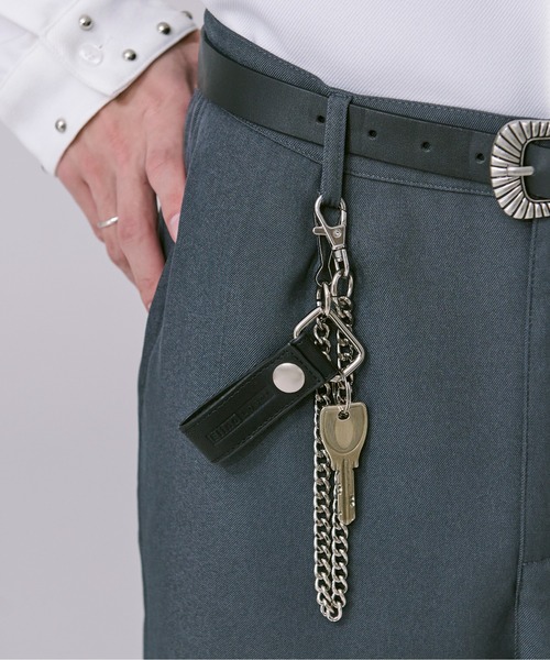 ミツオリチェーンウォレットSET（財布）｜Ellno Loset（エルノロゼット）