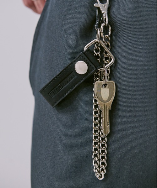 ミツオリチェーンウォレットSET（財布）｜Ellno Loset（エルノロゼット）