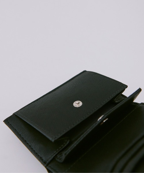 ミツオリチェーンウォレットSET（財布）｜Ellno Loset（エルノロゼット）