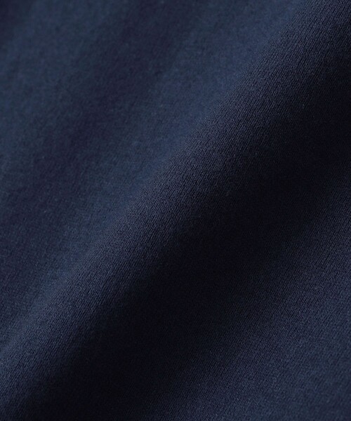 SHIPS（シップス）の「SHIPS KIDS:140～160cm / SHIPS ロゴ TEE（Tシャツ/カットソー・キッズ・ライトホワイト/ホワイト/ホワイト系/ライトブルー/ライトグレー/ネイビー・140/160/150）」の13枚目の写真