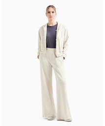 【特別価格】EMPORIOARMANI EA7 レディースパンツSサイズ EMPORIO ARMANI EA7(エンポリオアルマーニ イーエーセブン