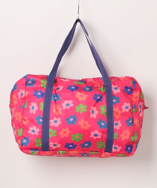 Disney（ディズニー）の「【 Disney NOSTALGICA 】 ノスタルジカ ボストンバッグ 25s1（ボストンバッグ・レディース・ピンク/パープル・FREE）」の6枚目の写真