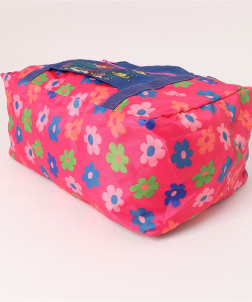 Disney（ディズニー）の「【 Disney NOSTALGICA 】 ノスタルジカ ボストンバッグ 25s1（ボストンバッグ・レディース・ピンク/パープル・FREE）」の5枚目の写真