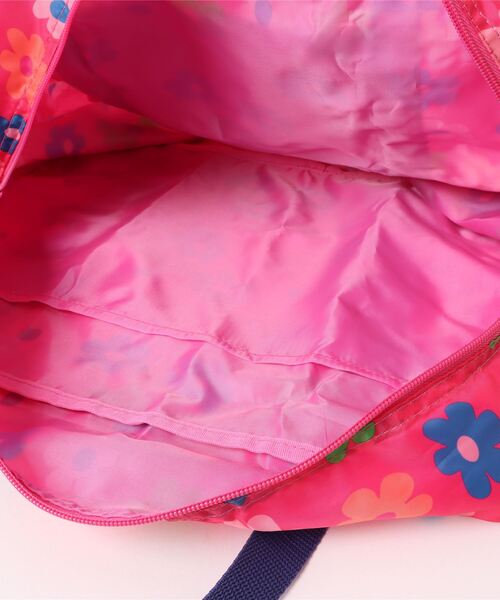 Disney（ディズニー）の「【 Disney NOSTALGICA 】 ノスタルジカ ボストンバッグ 25s1（ボストンバッグ・レディース・ピンク/パープル・FREE）」の4枚目の写真