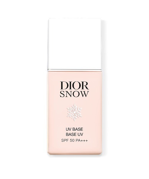 ディオール　化粧下地 ディオール スノー UV ベース（SPF50/PA+++）（化粧下地）｜DIOR