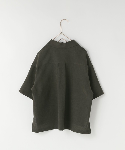 らら様 セール】ホップサックZIPポロ 241760（シャツ/ブラウス）｜LOWRYS