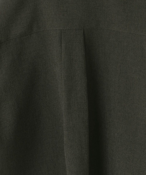 セール】ホップサックZIPポロ 241760（シャツ/ブラウス）｜LOWRYS