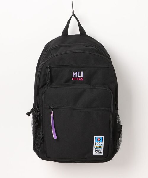 MEI OCEAN メイオーシャン ナイロン リュック セール】メイオーシャン ナイロン リュック 30L（バックパック