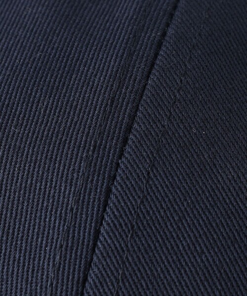 Steven Alan（スティーブンアラン）の「＜EPHEMERA＞ LOGO CAP