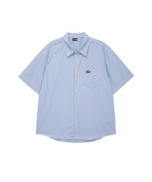 SPLR（エス・ピー・エル・アール）の「シャツ｜Stripe Shirts｜SPLR（シャツ/ブラウス）」