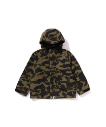 A BATHING APE｜ア ベイシング エイプ（キッズ）のミリタリー