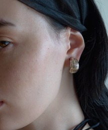 【IRIS 47】gaia earring/ガイア イヤリング
