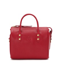 IL BISONTE / ORIGINAL LEATHER / ボストンバッグ