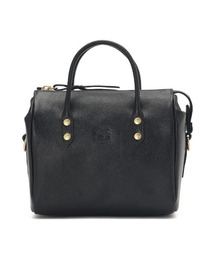 IL BISONTE | IL BISONTE / ORIGINAL LEATHER / ボストンバッグ(ハンドバッグ)