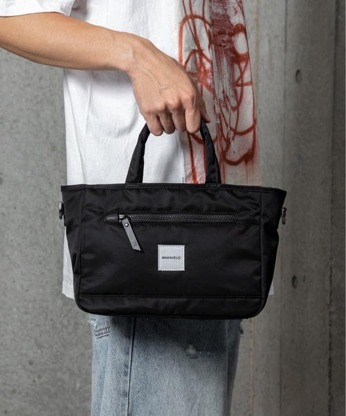 Grace 2way Bottle Walking Mini Tote
