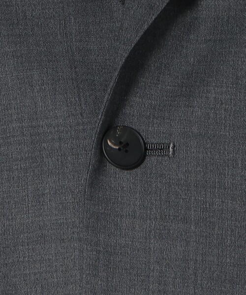 LOEFF（ロエフ）の「＜LOEFF＞トロピカルウール ショート