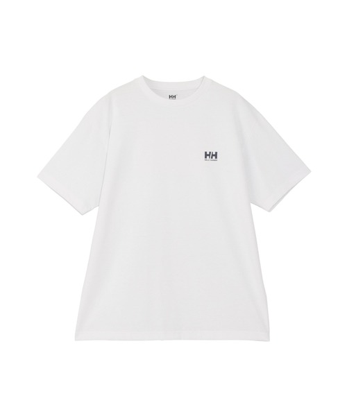 HELLY HANSEN】S/S Ocean Graphic Tee ショートスリーブオーシャン