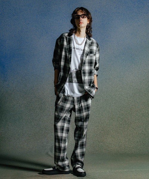 CRIMIE（クライミー）の「JAMES LOAFERS（ローファー・メンズ・ブラック×ホワイト/ホワイト×ブラック/ブラック×ブラック/ブラック・11(29cm)/8(26cm)/10(28.0cm)/9(27.0cm)/7(25cm)）」の22枚目の写真