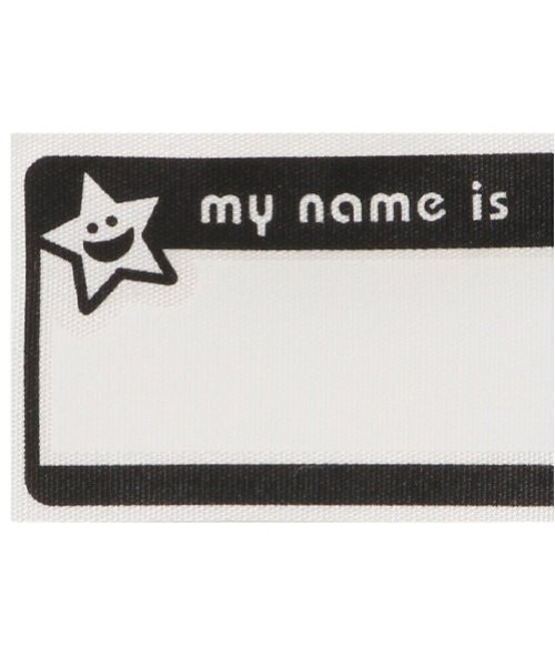 X-girl Stages(エックスガールステージス)の「サイドラインカーゴフレアパンツ(カーゴパンツ・キッズ・ブラック/ライトブルー・120cm/110cm/100cm/90cm/80cm/130cm/140cm)」の15枚目の写真