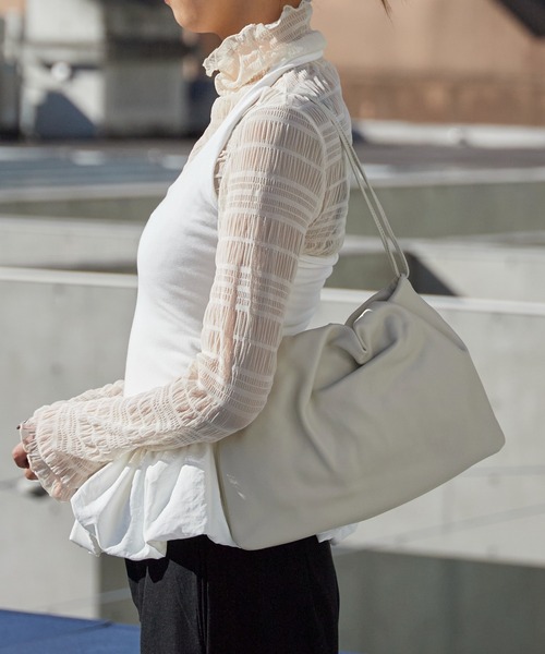 【正規品】Nothing Written バッグ NOTHING WRITTEN（ナッシングリトゥン） ショルダーバッグ バッグ