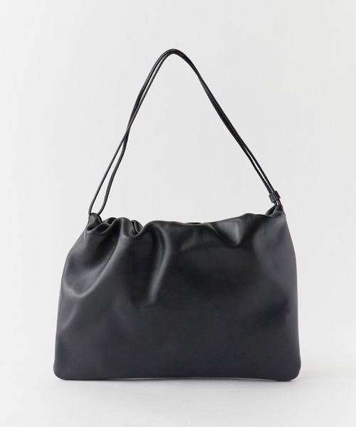 NOTHING WRITTEN / ナッシングリトゥン NELLASTRAP LARGE BAG