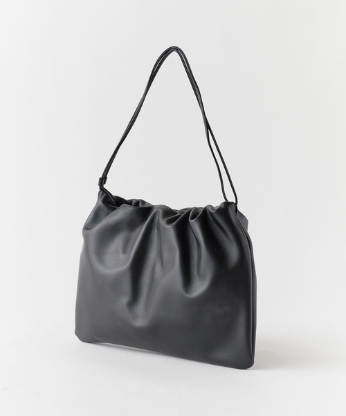 バッグ NOTHING WRITTEN NELLASTRAP LARGE BAG NOTHING WRITTEN / ナッシングリトゥン NELLASTRAP LARGE BAG