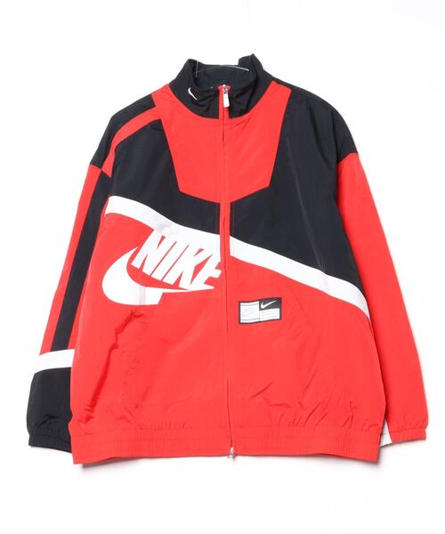 ナイキ NIKE ナイキNSW ストリート ウーヴン ジャケト