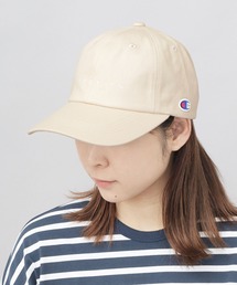 Champion（チャンピオン）の「ツイル ロングビル ハイキャップ つば長 深め（キャップ）」