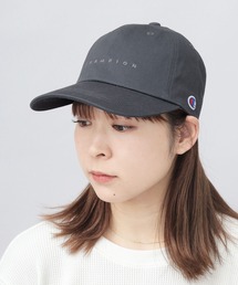 Champion（チャンピオン）の「ツイル ロングビル ハイキャップ つば長 深め（キャップ）」