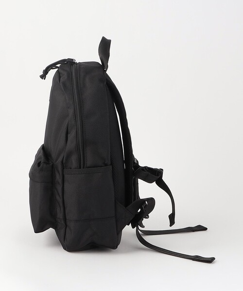 NEW ERA（ニューエラ）の「＜NEW ERA＞Child ライトパック / バックパック（11L） / キッズ（バックパック/リュック・キッズ・ブラック・FREE）」の2枚目の写真