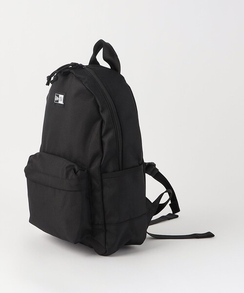 NEW ERA（ニューエラ）の「＜NEW ERA＞Child ライトパック / バックパック（11L） / キッズ（バックパック/リュック・キッズ・ブラック・FREE）」の4枚目の写真