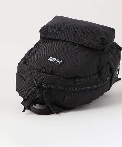 NEW ERA（ニューエラ）の「＜NEW ERA＞Child ライトパック / バックパック（11L） / キッズ（バックパック/リュック・キッズ・ブラック・FREE）」の5枚目の写真