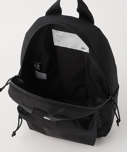 NEW ERA（ニューエラ）の「＜NEW ERA＞Child ライトパック / バックパック（11L） / キッズ（バックパック/リュック・キッズ・ブラック・FREE）」の7枚目の写真