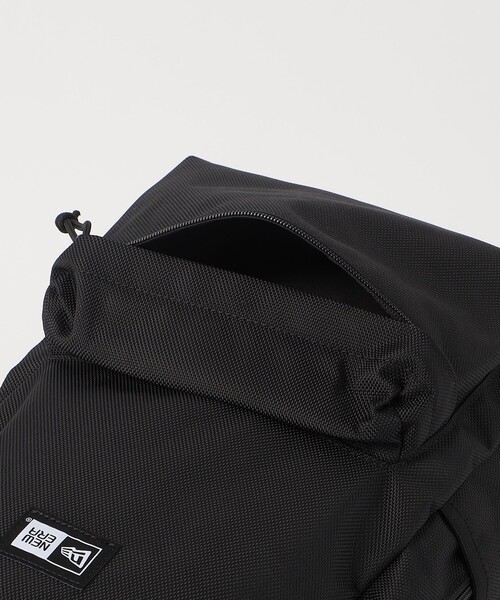 NEW ERA（ニューエラ）の「＜NEW ERA＞Child ライトパック / バックパック（11L） / キッズ（バックパック/リュック・キッズ・ブラック・FREE）」の9枚目の写真