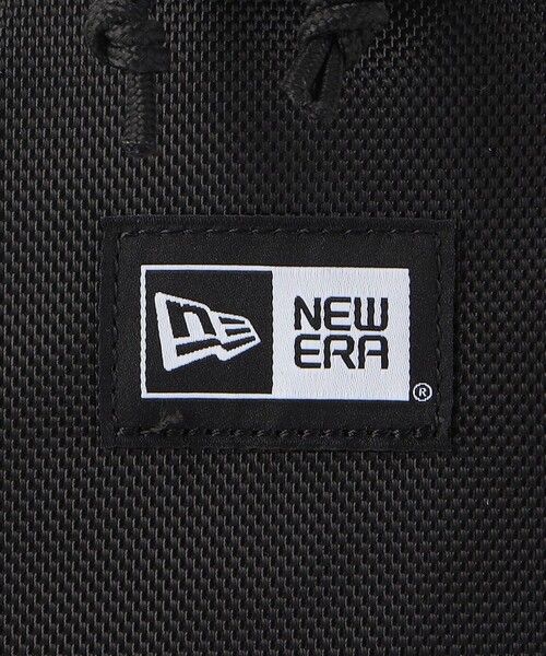 NEW ERA（ニューエラ）の「＜NEW ERA＞Child ライトパック / バックパック（11L） / キッズ（バックパック/リュック・キッズ・ブラック・FREE）」の13枚目の写真