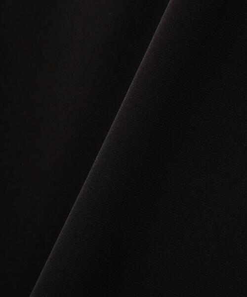 PROPORTION BODY DRESSING(プロポーションボディドレッシング)の「パールポイントタックブラウス / 1215110401(シャツ/ブラウス・レディース・ホワイト/ピンク/ブルー/ブラック・MEDIUM/SMALL)」の8枚目の写真