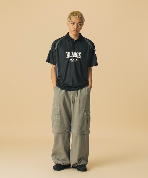 当日発送可能 XLARGE デニムパンツ 36 当日発送可能 XLARGE デニムパンツ 36