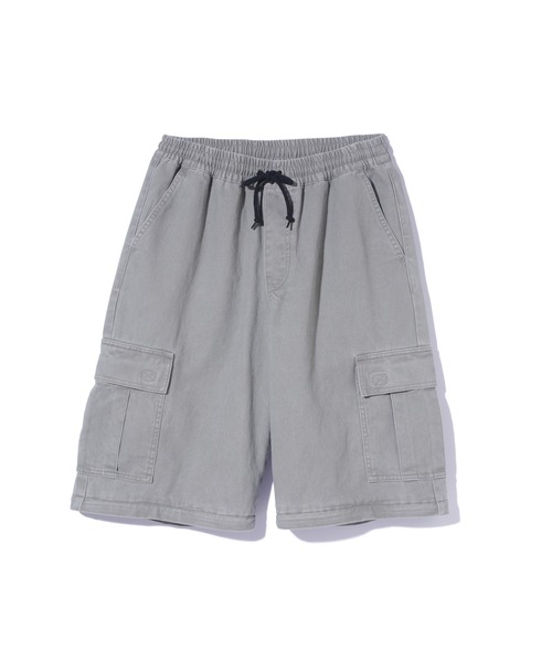 XLARGE（エクストララージ）の「DETACHABLE DENIM PANTS（デニムパンツ・メンズ・ライトグリーン/ブラック/グレー・S/M/L/XL）」の10枚目の写真