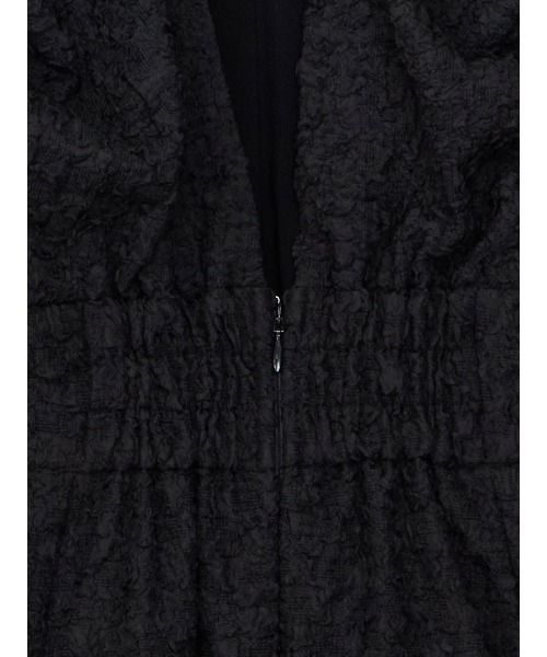 ワンピース Ameri BALLOON SHOULDER DRESS セール】BALLOON SHOULDER DRESS（ワンピース）｜Ameri（アメリ