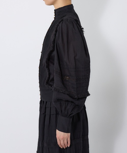 セール】Chaos(カオス)/エッサウィラブラウス（シャツ/ブラウス