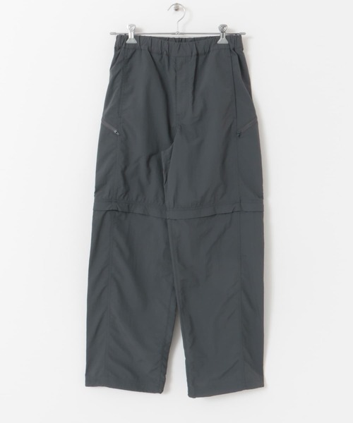 URBAN RESEARCH DOORS（アーバンリサーチドアーズ）の「ナイロン