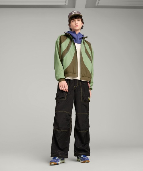 PUMA PUMA X KIDSUPER WINDBREAKER（プーマ×キッドスーパー