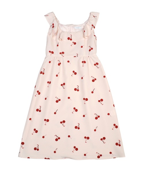 MILK（ミルク）の「Mon Cheri ドレス（ワンピース・レディース・A/B・FREE）」の3枚目の写真