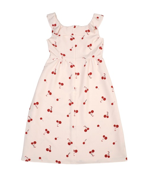 MILK（ミルク）の「Mon Cheri ドレス（ワンピース・レディース・A/B・FREE）」の4枚目の写真