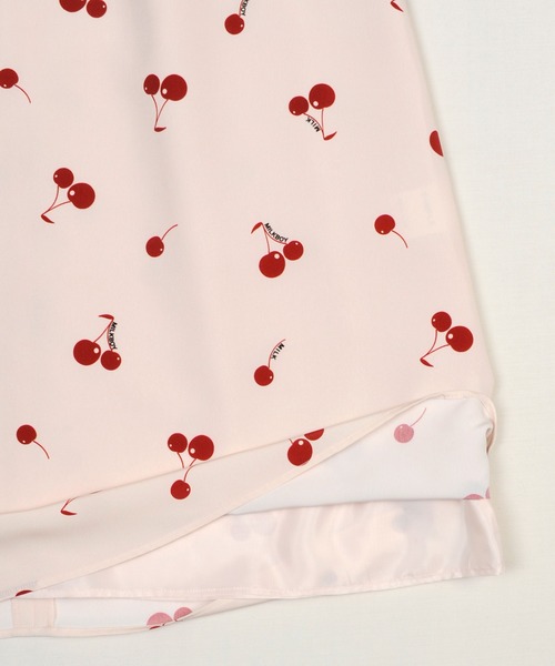 MILK（ミルク）の「Mon Cheri ドレス（ワンピース・レディース・A/B・FREE）」の11枚目の写真