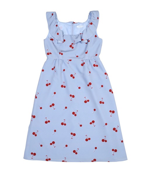 MILK（ミルク）の「Mon Cheri ドレス（ワンピース・レディース・A/B・FREE）」の5枚目の写真