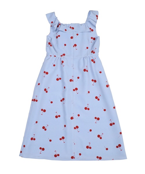 MILK（ミルク）の「Mon Cheri ドレス（ワンピース・レディース・A/B・FREE）」の6枚目の写真