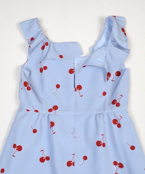 MILK（ミルク）の「Mon Cheri ドレス（ワンピース・レディース・A/B・FREE）」の16枚目の写真