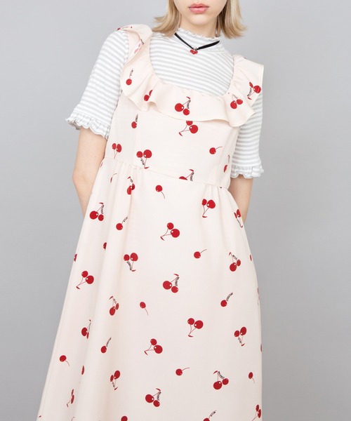 Mon Cheri ドレス（ワンピース）｜MILK（ミルク）のファッション